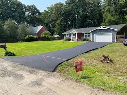 Best Driveway Repair and Patching  in Fairlawn, OH